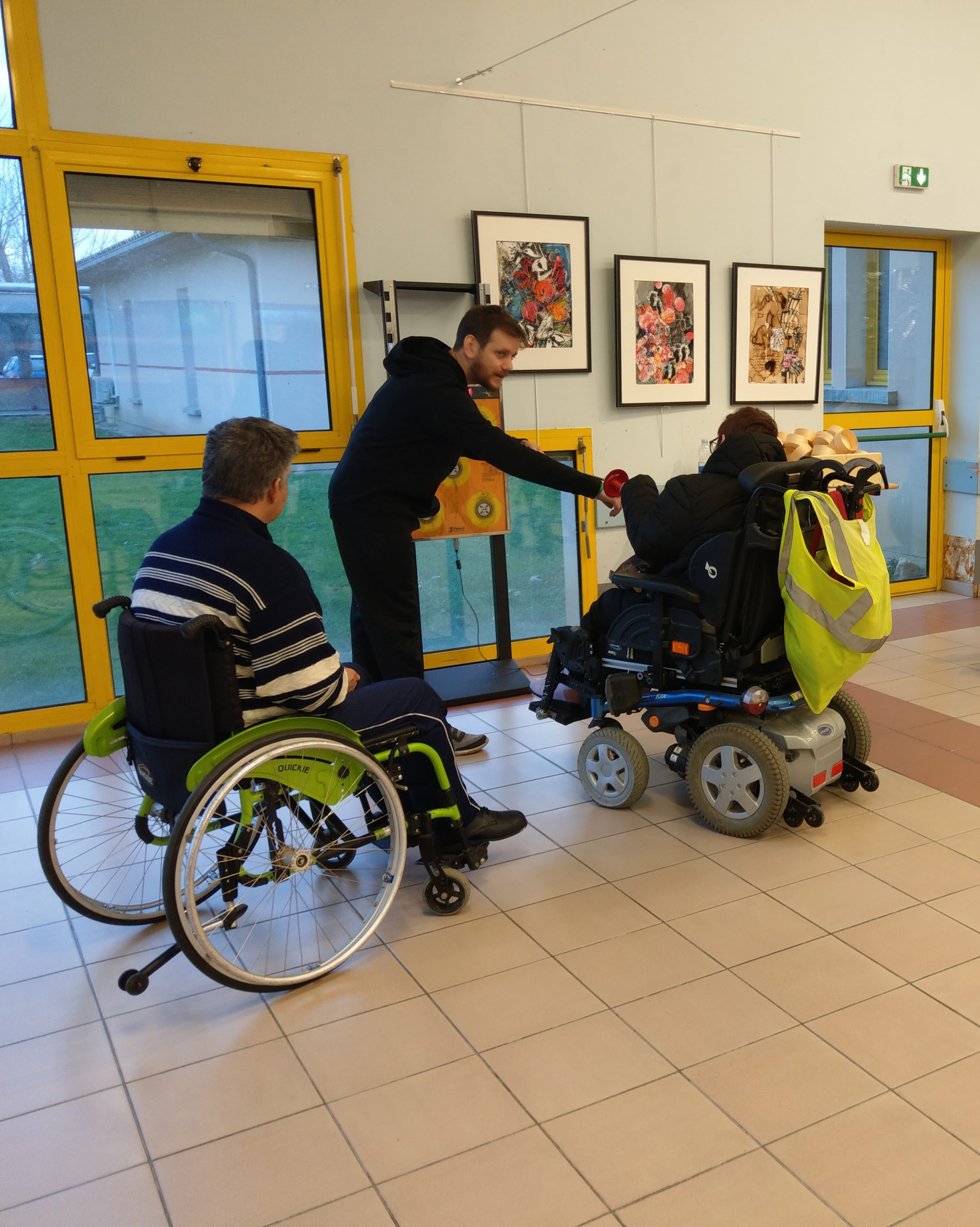 Adapté 2